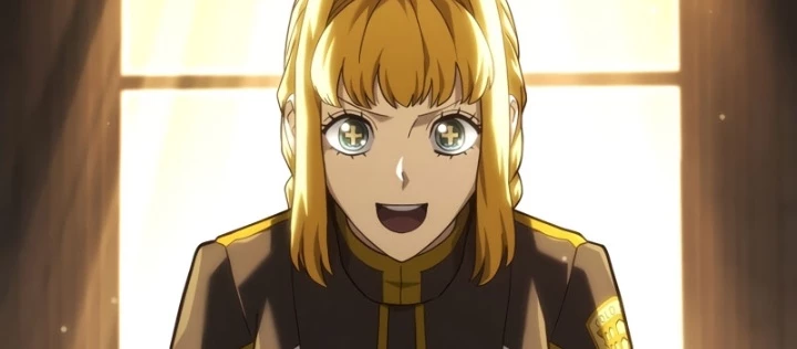 Thiết Huyết Kiếm Sĩ Hồi Quy Chapter 132 - 154