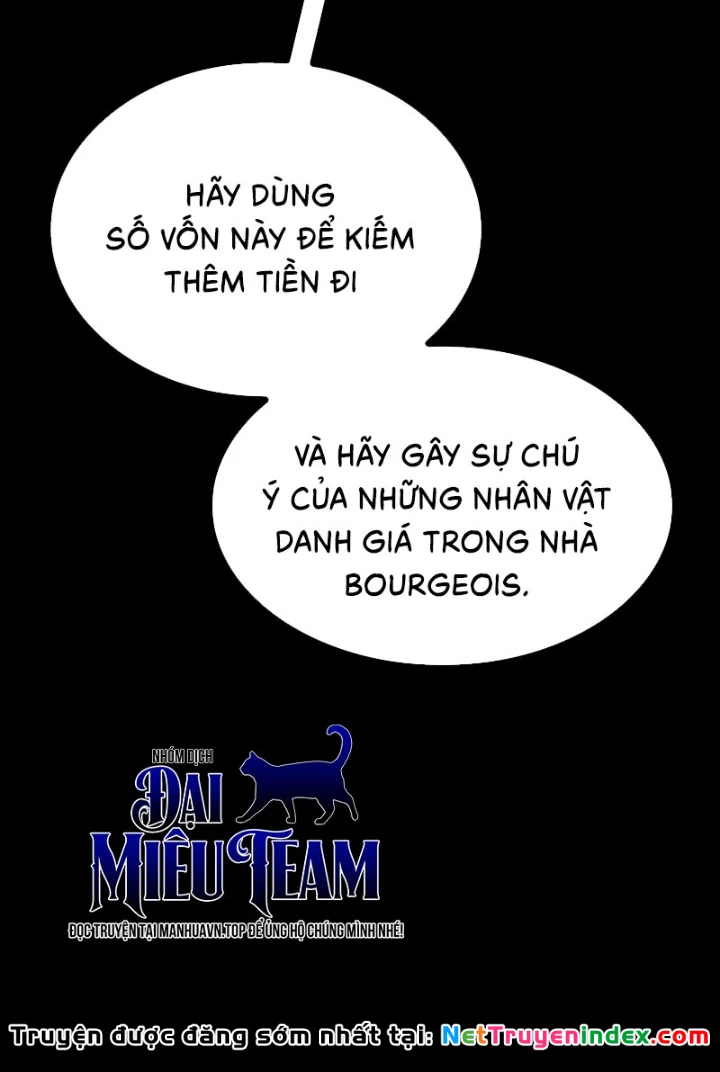 Thiết Huyết Kiếm Sĩ Hồi Quy Chapter 132 - 163