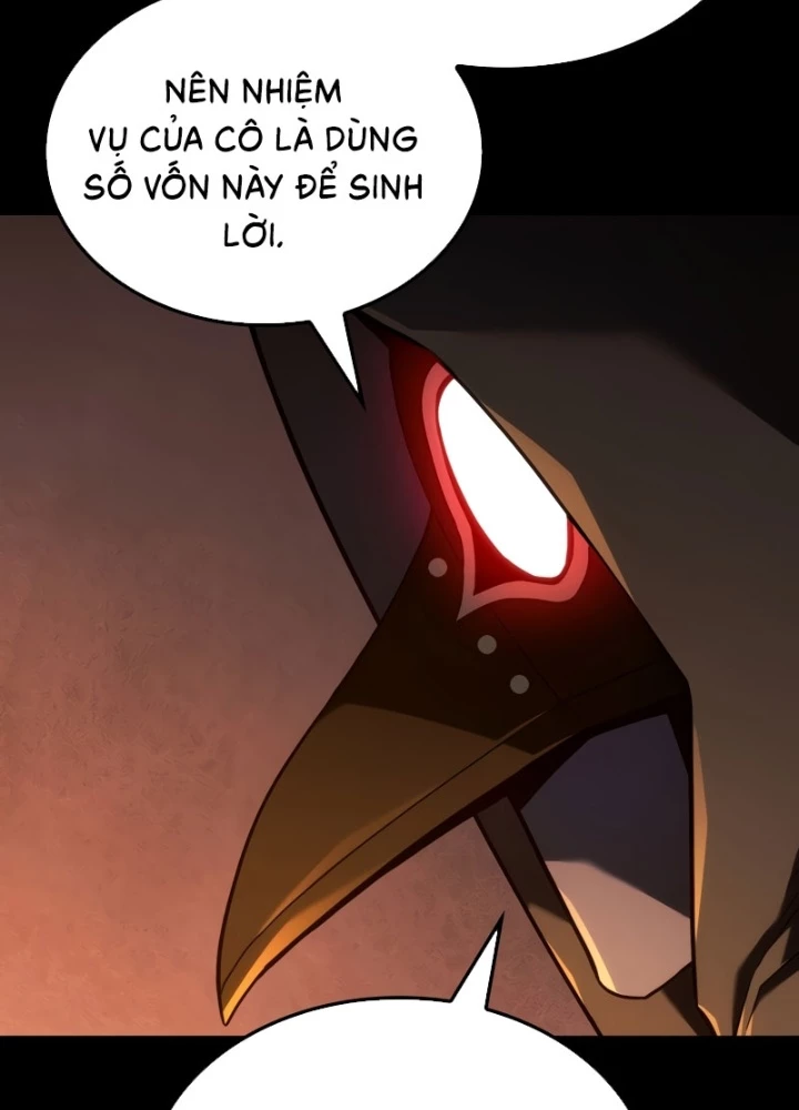 Thiết Huyết Kiếm Sĩ Hồi Quy Chapter 132 - 165