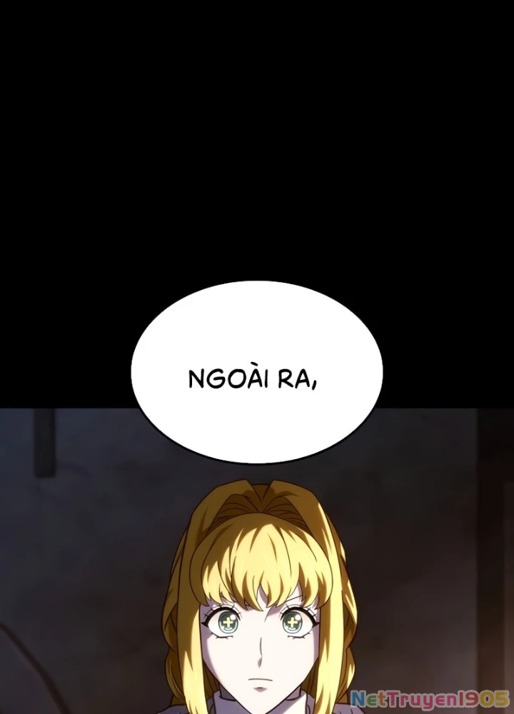 Thiết Huyết Kiếm Sĩ Hồi Quy Chapter 132 - 167