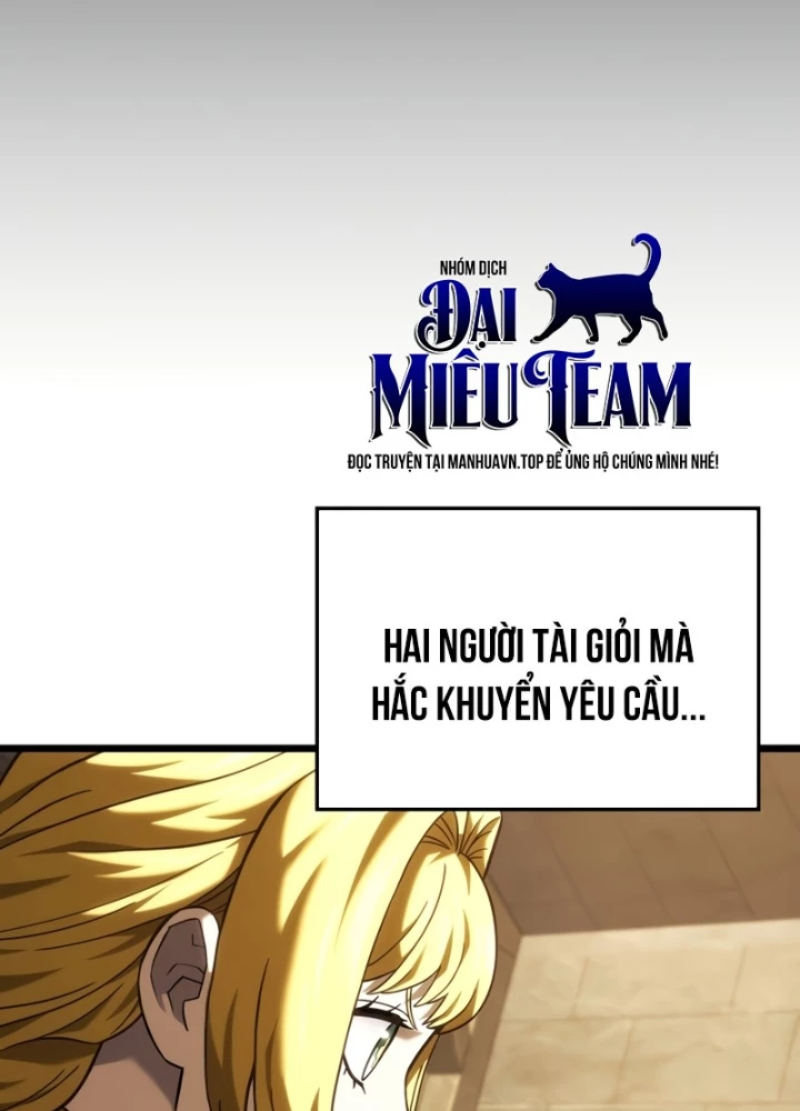 Thiết Huyết Kiếm Sĩ Hồi Quy Chapter 132 - 171