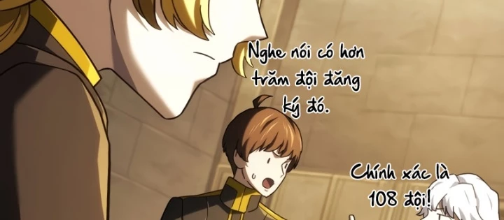 Thiết Huyết Kiếm Sĩ Hồi Quy Chapter 132 - 172