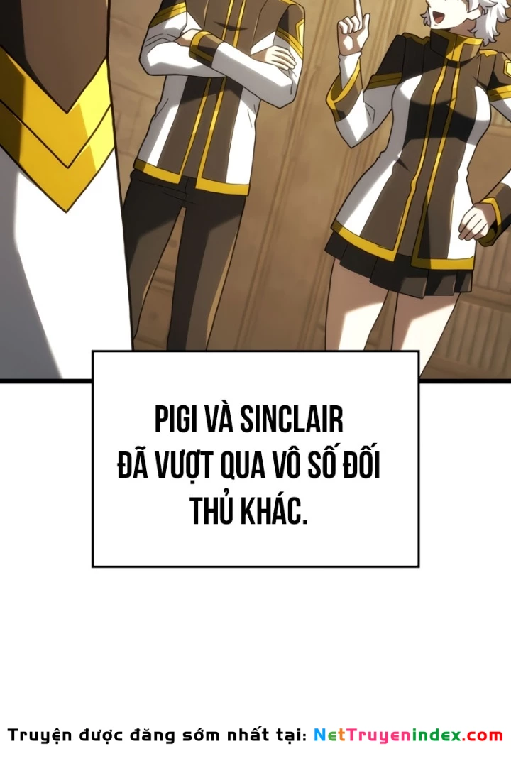 Thiết Huyết Kiếm Sĩ Hồi Quy Chapter 132 - 173