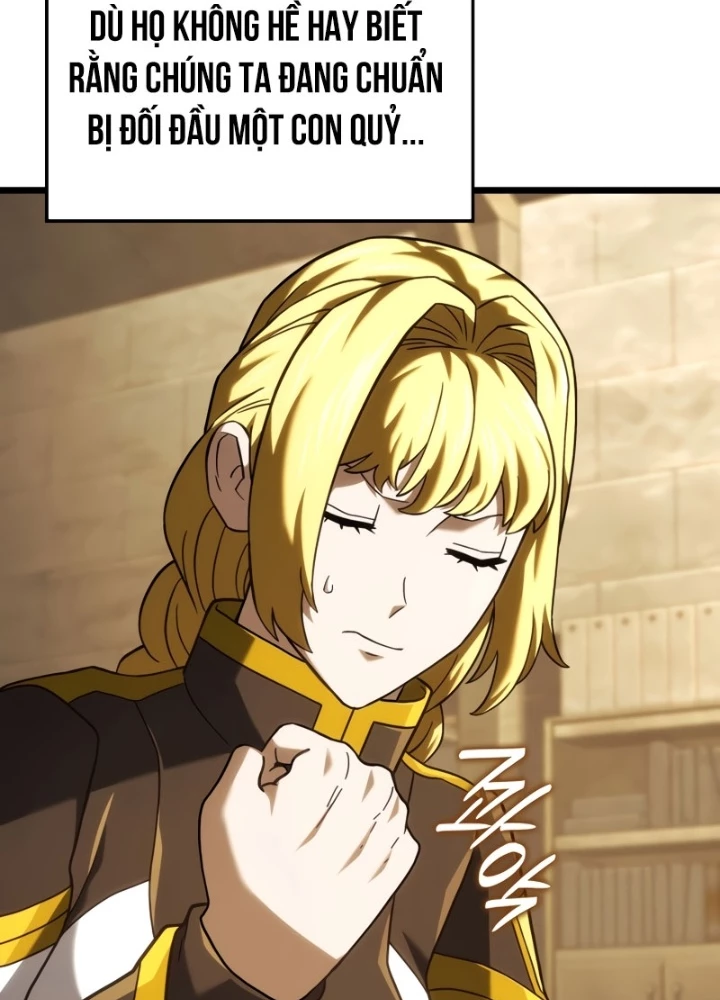 Thiết Huyết Kiếm Sĩ Hồi Quy Chapter 132 - 175