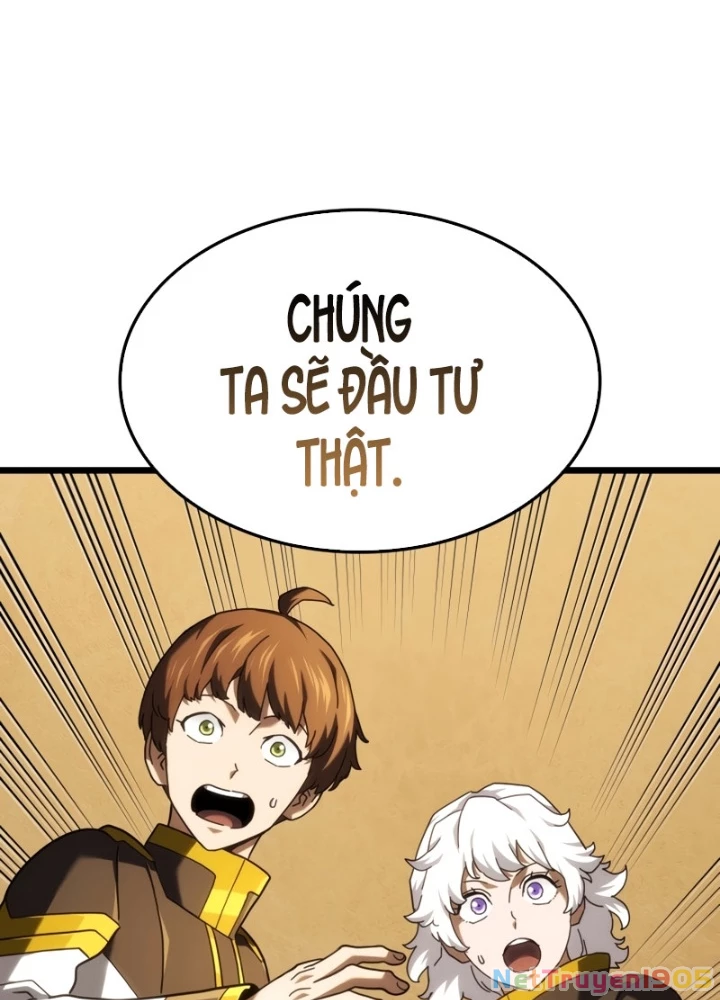 Thiết Huyết Kiếm Sĩ Hồi Quy Chapter 132 - 183