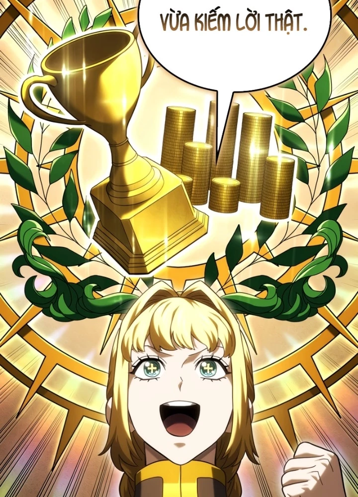 Thiết Huyết Kiếm Sĩ Hồi Quy Chapter 132 - 187