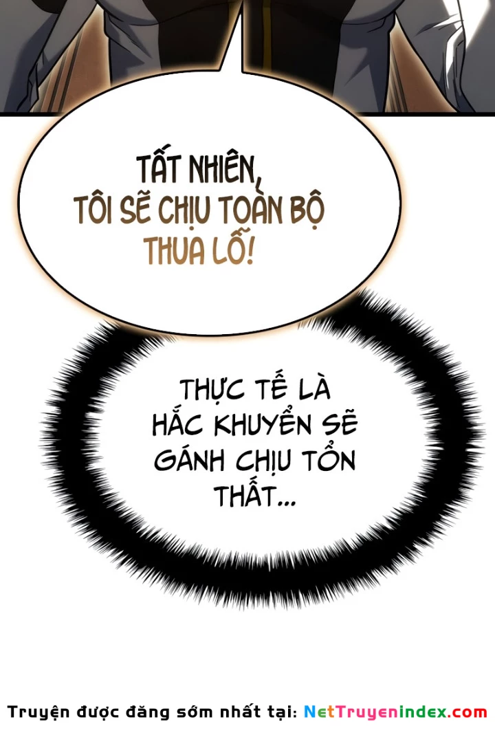 Thiết Huyết Kiếm Sĩ Hồi Quy Chapter 132 - 189