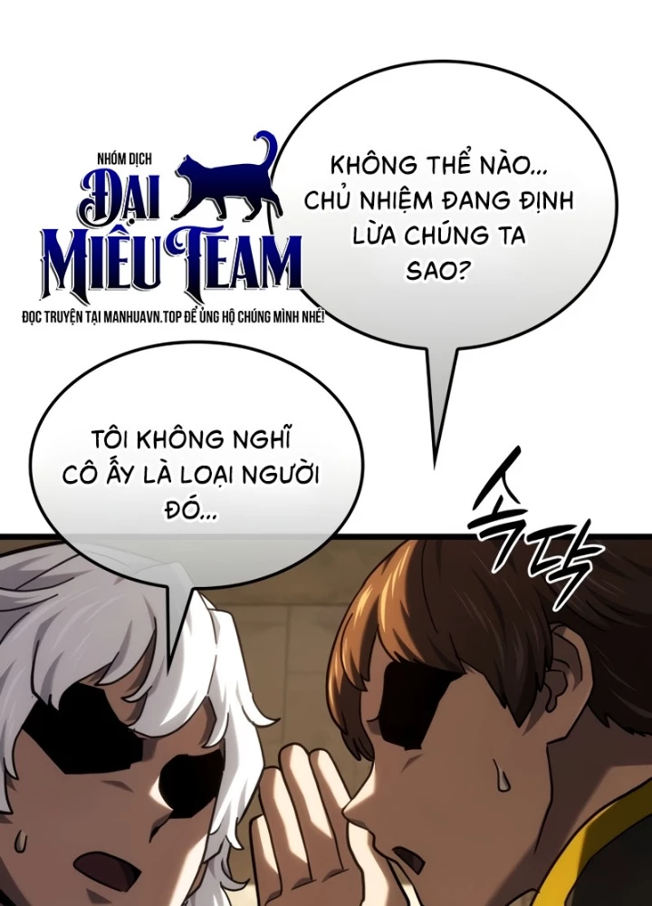 Thiết Huyết Kiếm Sĩ Hồi Quy Chapter 132 - 191