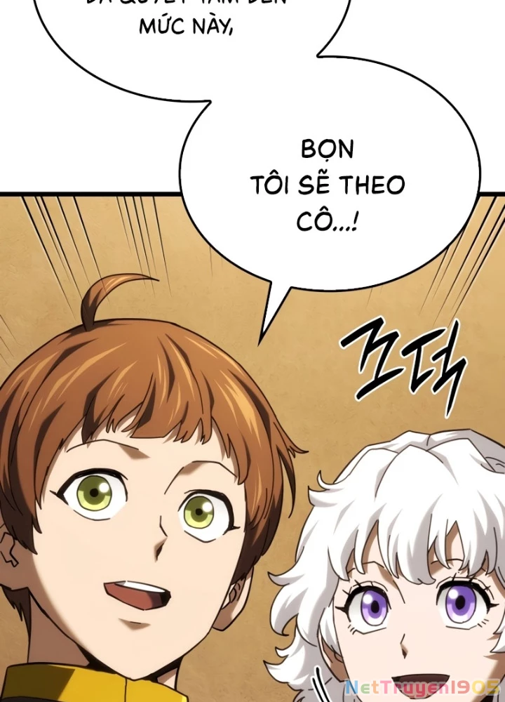 Thiết Huyết Kiếm Sĩ Hồi Quy Chapter 132 - 195