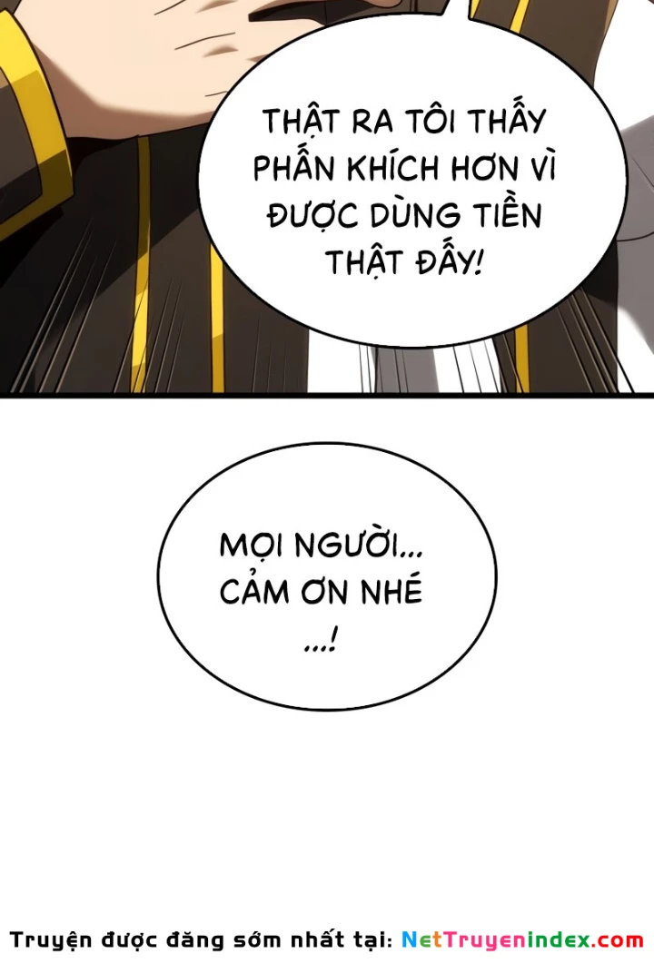 Thiết Huyết Kiếm Sĩ Hồi Quy Chapter 132 - 197