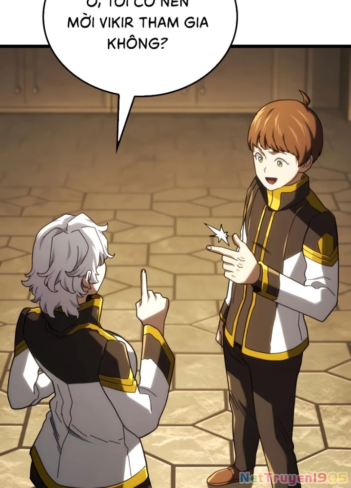 Thiết Huyết Kiếm Sĩ Hồi Quy Chapter 132 - 199