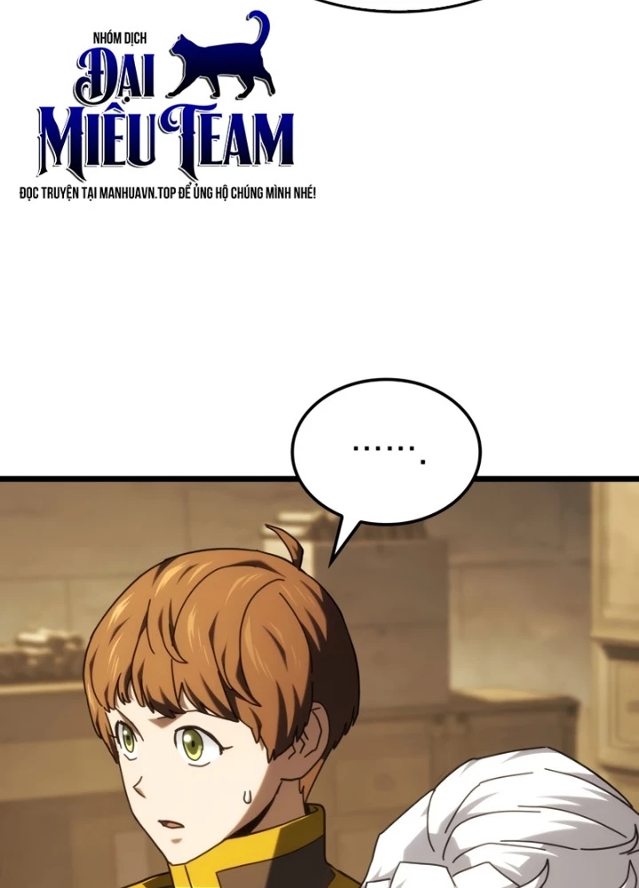 Thiết Huyết Kiếm Sĩ Hồi Quy Chapter 132 - 211