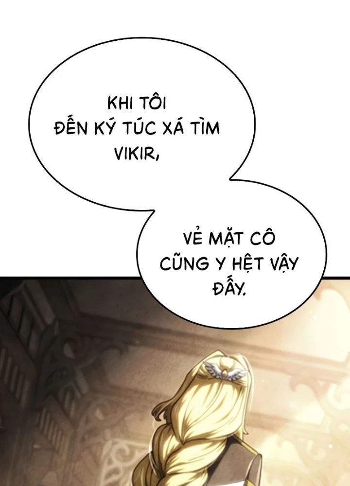 Thiết Huyết Kiếm Sĩ Hồi Quy Chapter 132 - 217