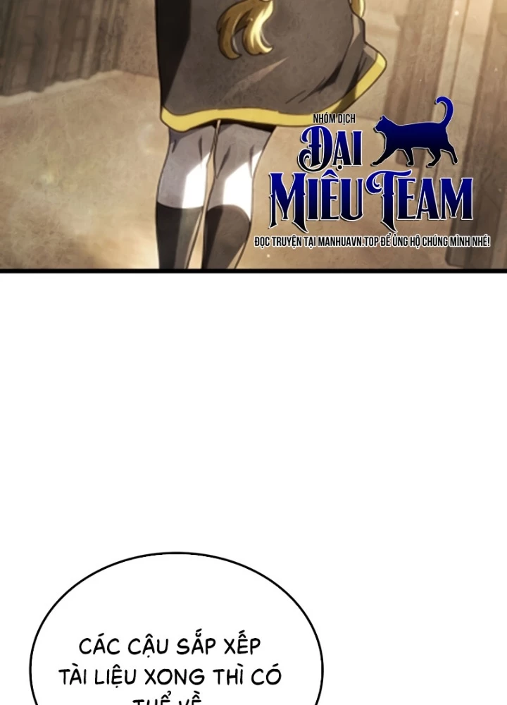 Thiết Huyết Kiếm Sĩ Hồi Quy Chapter 132 - 219