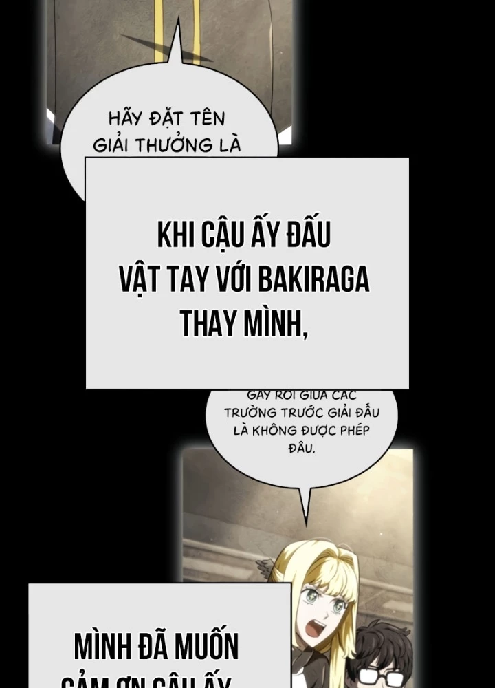 Thiết Huyết Kiếm Sĩ Hồi Quy Chapter 132 - 231