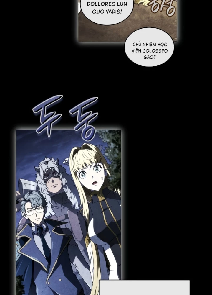 Thiết Huyết Kiếm Sĩ Hồi Quy Chapter 132 - 233