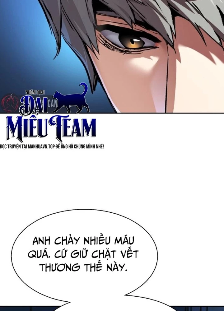 Bạn Học Của Tôi Là Lính Đánh Thuê Chapter 257 - 9