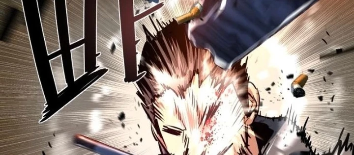 Bạn Học Của Tôi Là Lính Đánh Thuê Chapter 257 - 154