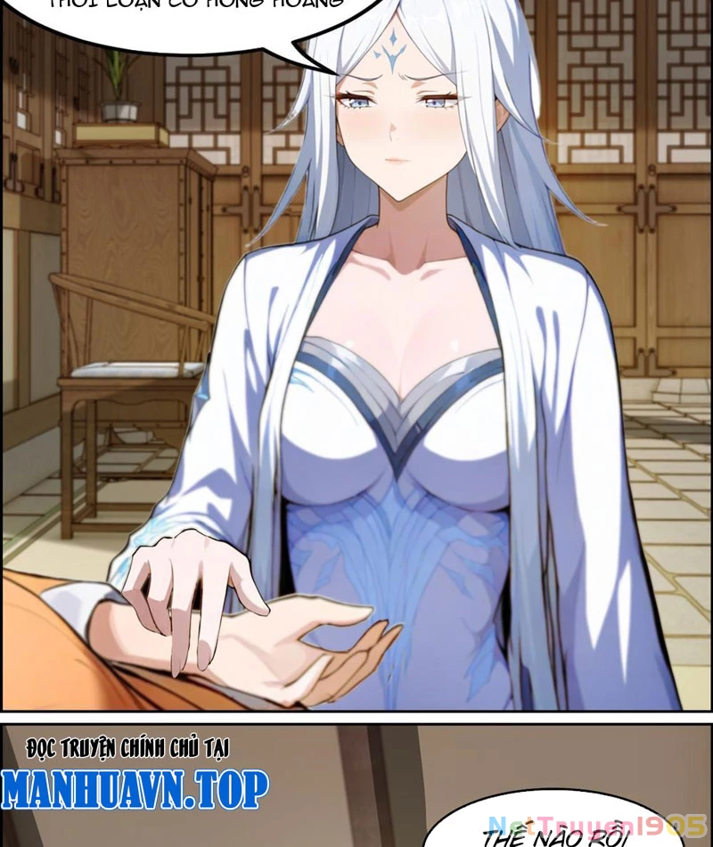 Nghịch Tập Từ Trong Bụng Mẹ: Vừa Sinh Ra Đã Là Vô Địch Chapter 4 - 3