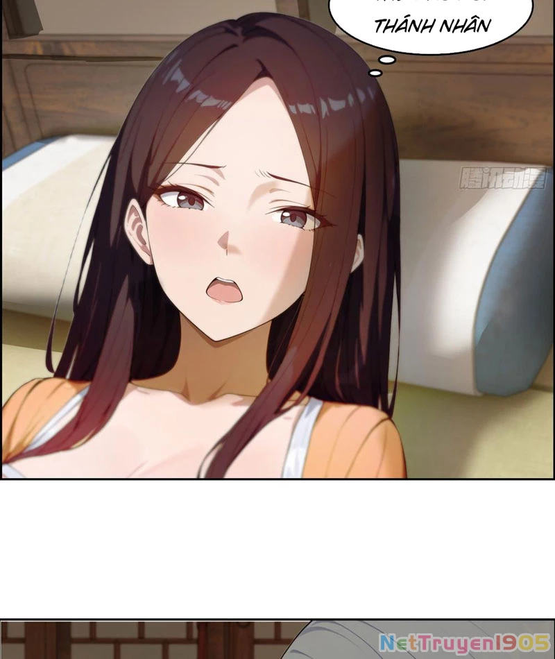 Nghịch Tập Từ Trong Bụng Mẹ: Vừa Sinh Ra Đã Là Vô Địch Chapter 4 - 4