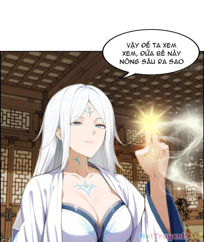 Nghịch Tập Từ Trong Bụng Mẹ: Vừa Sinh Ra Đã Là Vô Địch Chapter 4 - 7