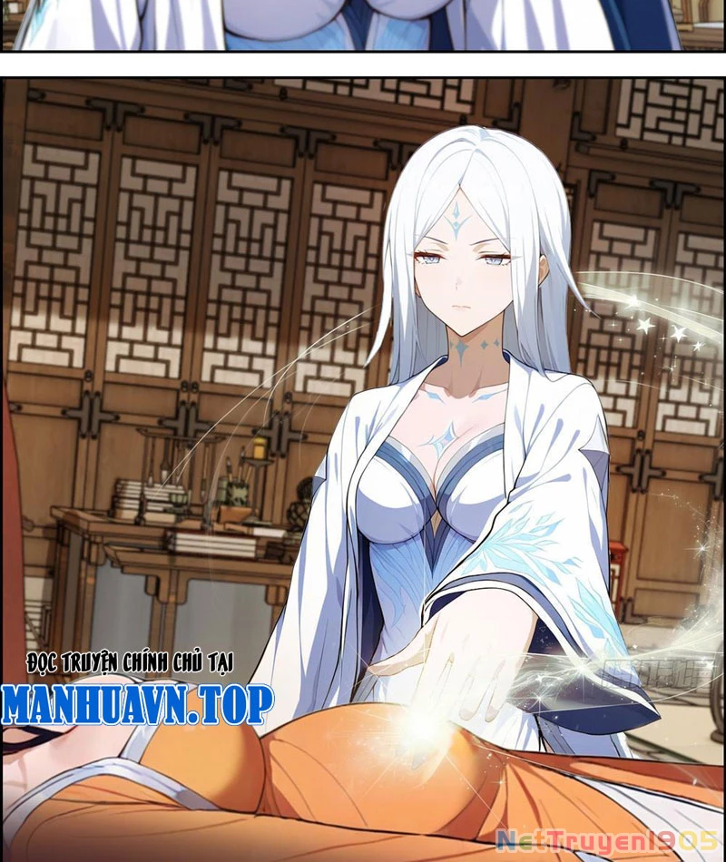 Nghịch Tập Từ Trong Bụng Mẹ: Vừa Sinh Ra Đã Là Vô Địch Chapter 4 - 8