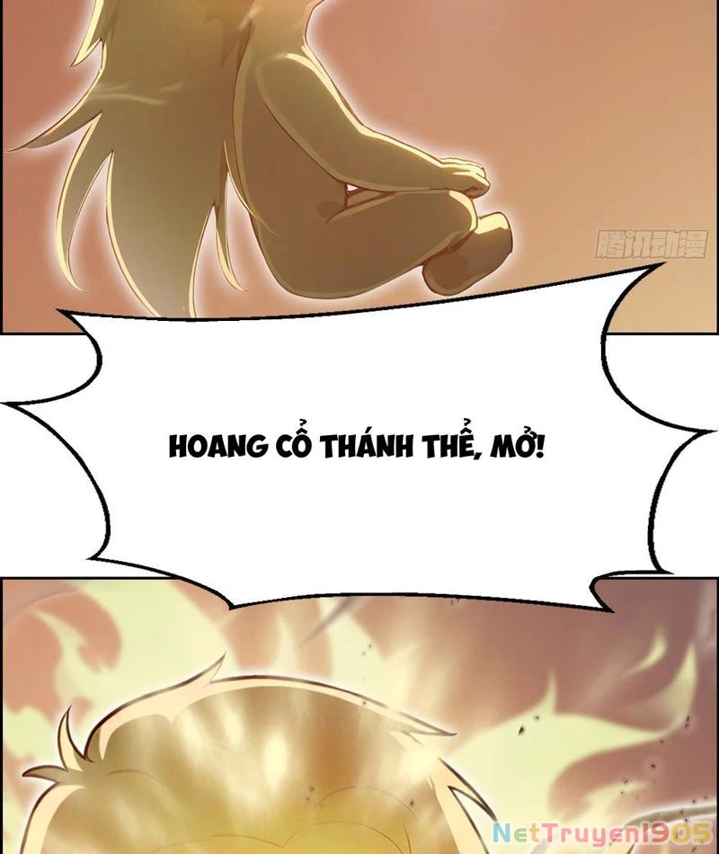 Nghịch Tập Từ Trong Bụng Mẹ: Vừa Sinh Ra Đã Là Vô Địch Chapter 4 - 10