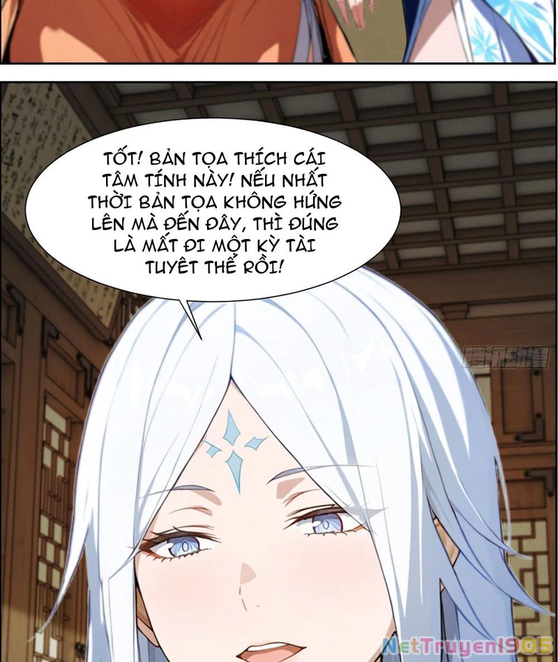 Nghịch Tập Từ Trong Bụng Mẹ: Vừa Sinh Ra Đã Là Vô Địch Chapter 4 - 13