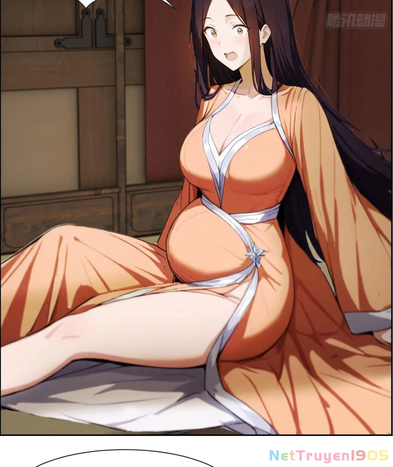 Nghịch Tập Từ Trong Bụng Mẹ: Vừa Sinh Ra Đã Là Vô Địch Chapter 4 - 15