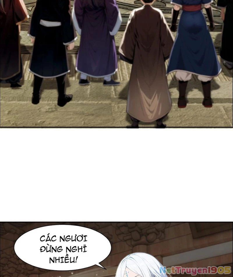 Nghịch Tập Từ Trong Bụng Mẹ: Vừa Sinh Ra Đã Là Vô Địch Chapter 4 - 20