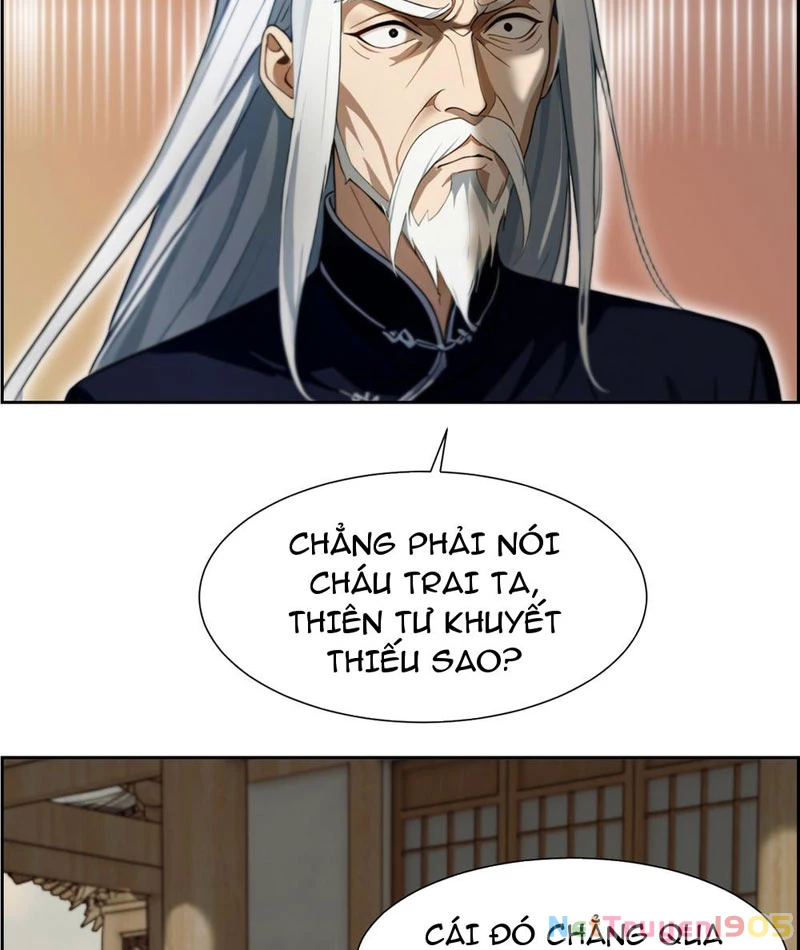 Nghịch Tập Từ Trong Bụng Mẹ: Vừa Sinh Ra Đã Là Vô Địch Chapter 4 - 25