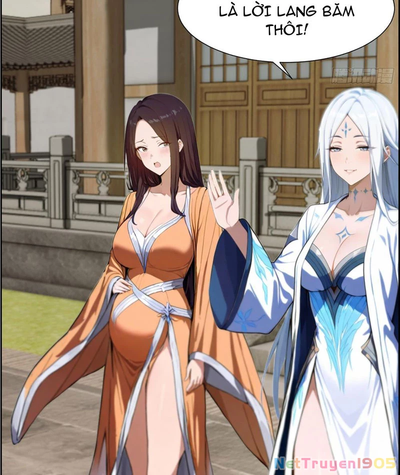 Nghịch Tập Từ Trong Bụng Mẹ: Vừa Sinh Ra Đã Là Vô Địch Chapter 4 - 26