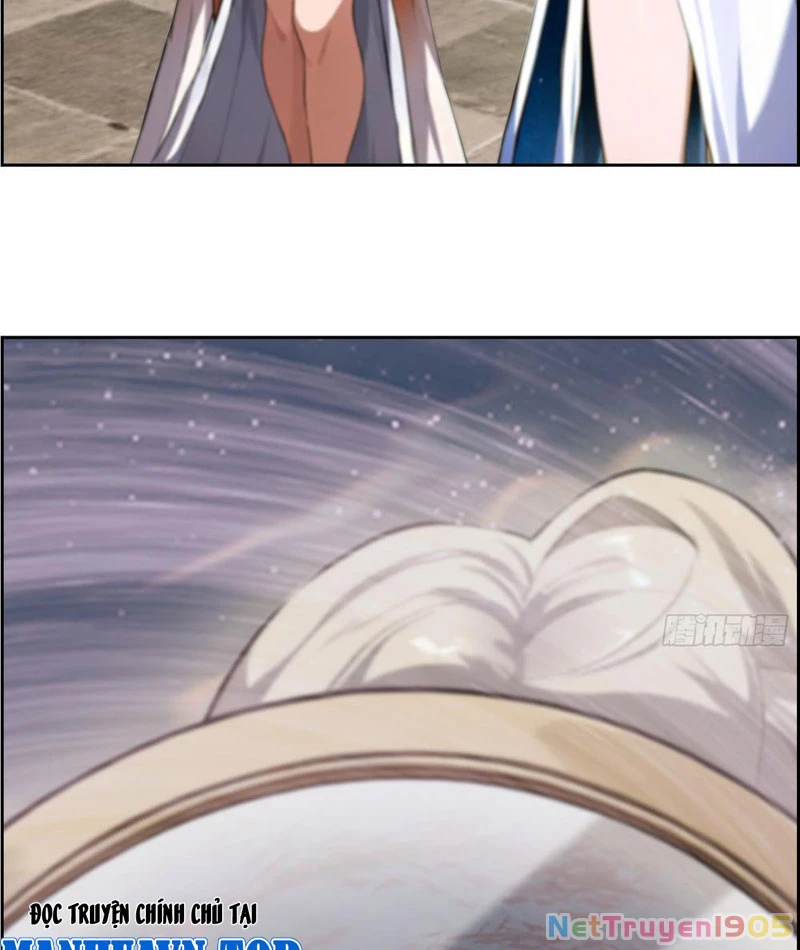 Nghịch Tập Từ Trong Bụng Mẹ: Vừa Sinh Ra Đã Là Vô Địch Chapter 4 - 27