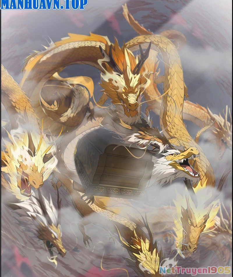 Nghịch Tập Từ Trong Bụng Mẹ: Vừa Sinh Ra Đã Là Vô Địch Chapter 4 - 28