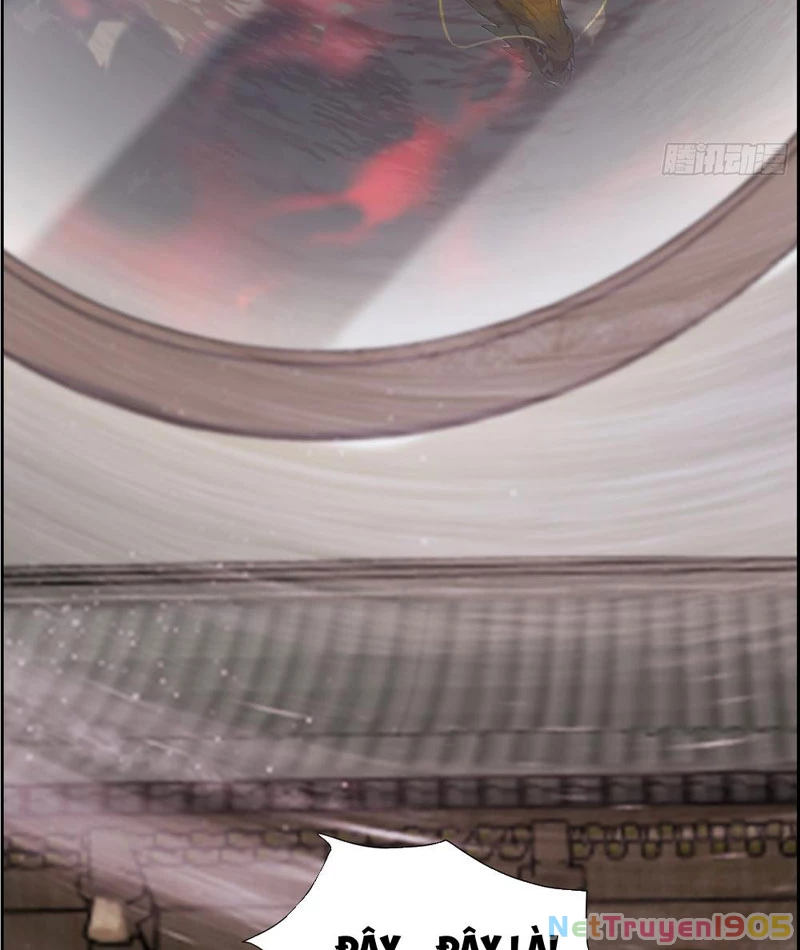 Nghịch Tập Từ Trong Bụng Mẹ: Vừa Sinh Ra Đã Là Vô Địch Chapter 4 - 29