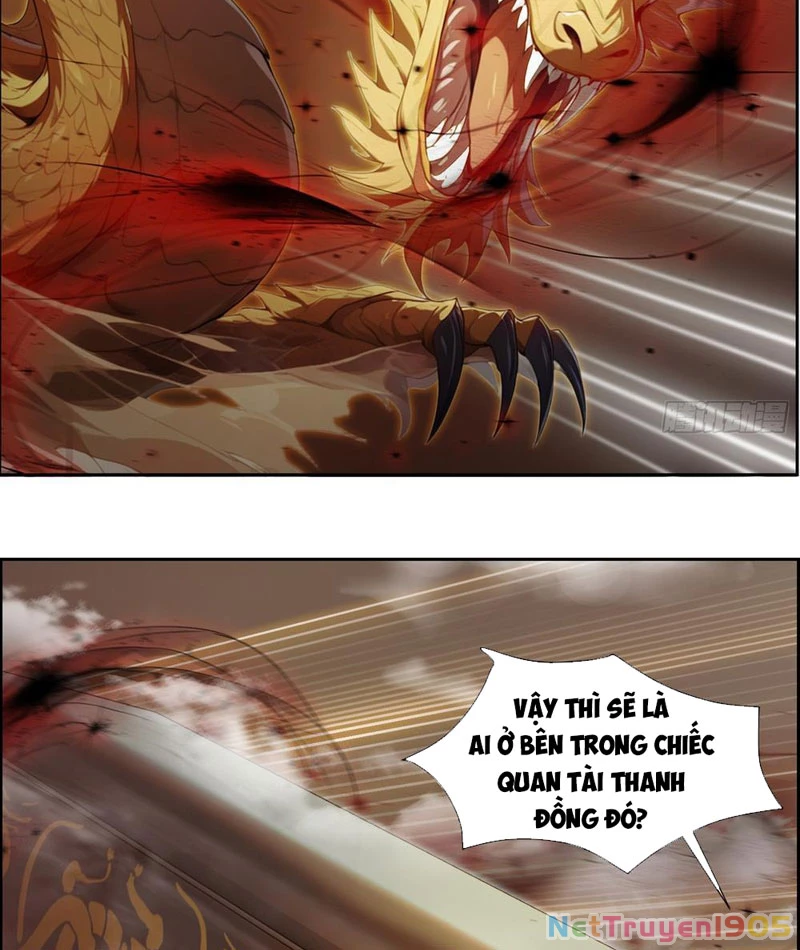 Nghịch Tập Từ Trong Bụng Mẹ: Vừa Sinh Ra Đã Là Vô Địch Chapter 4 - 32