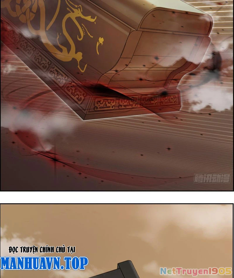 Nghịch Tập Từ Trong Bụng Mẹ: Vừa Sinh Ra Đã Là Vô Địch Chapter 4 - 33