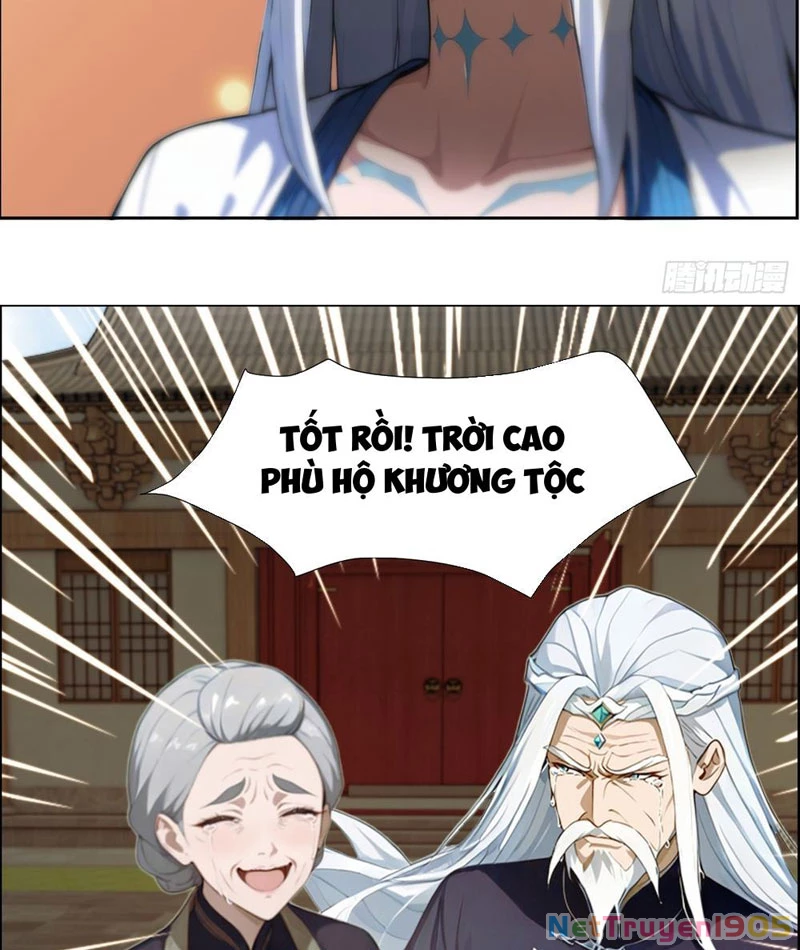 Nghịch Tập Từ Trong Bụng Mẹ: Vừa Sinh Ra Đã Là Vô Địch Chapter 4 - 36