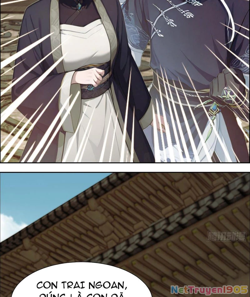 Nghịch Tập Từ Trong Bụng Mẹ: Vừa Sinh Ra Đã Là Vô Địch Chapter 4 - 37