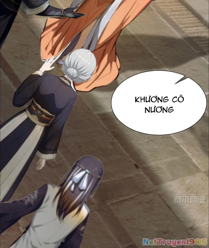 Nghịch Tập Từ Trong Bụng Mẹ: Vừa Sinh Ra Đã Là Vô Địch Chapter 4 - 40