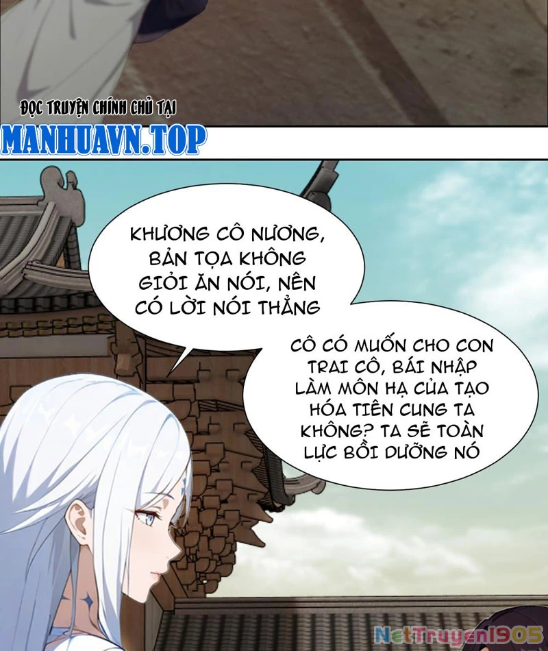 Nghịch Tập Từ Trong Bụng Mẹ: Vừa Sinh Ra Đã Là Vô Địch Chapter 4 - 41