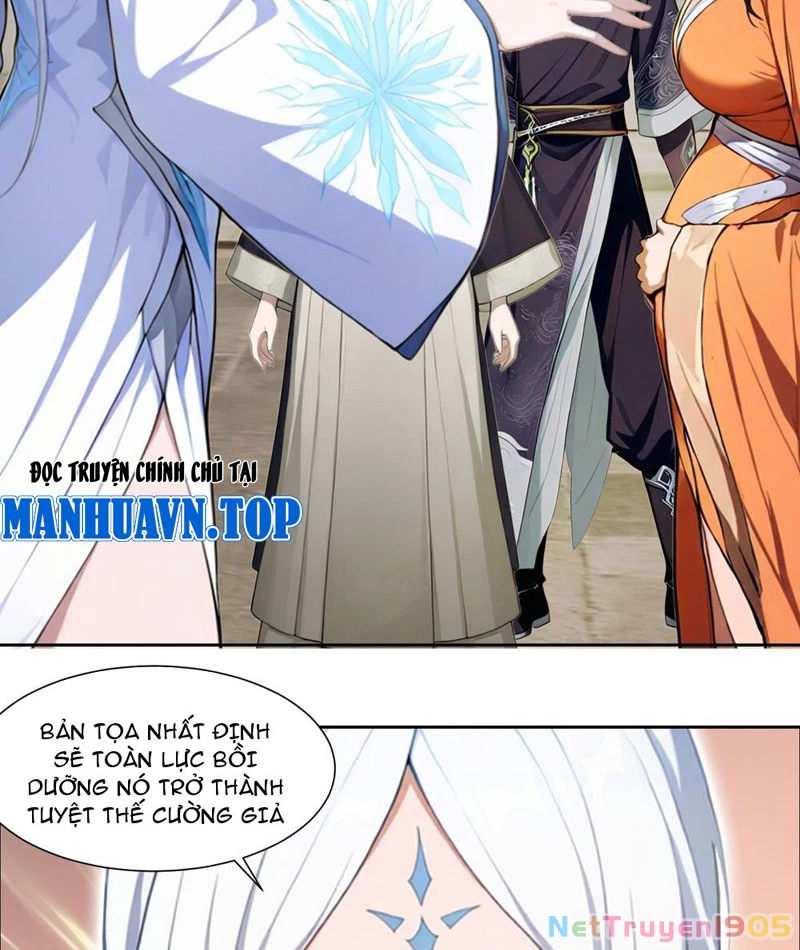 Nghịch Tập Từ Trong Bụng Mẹ: Vừa Sinh Ra Đã Là Vô Địch Chapter 4 - 43