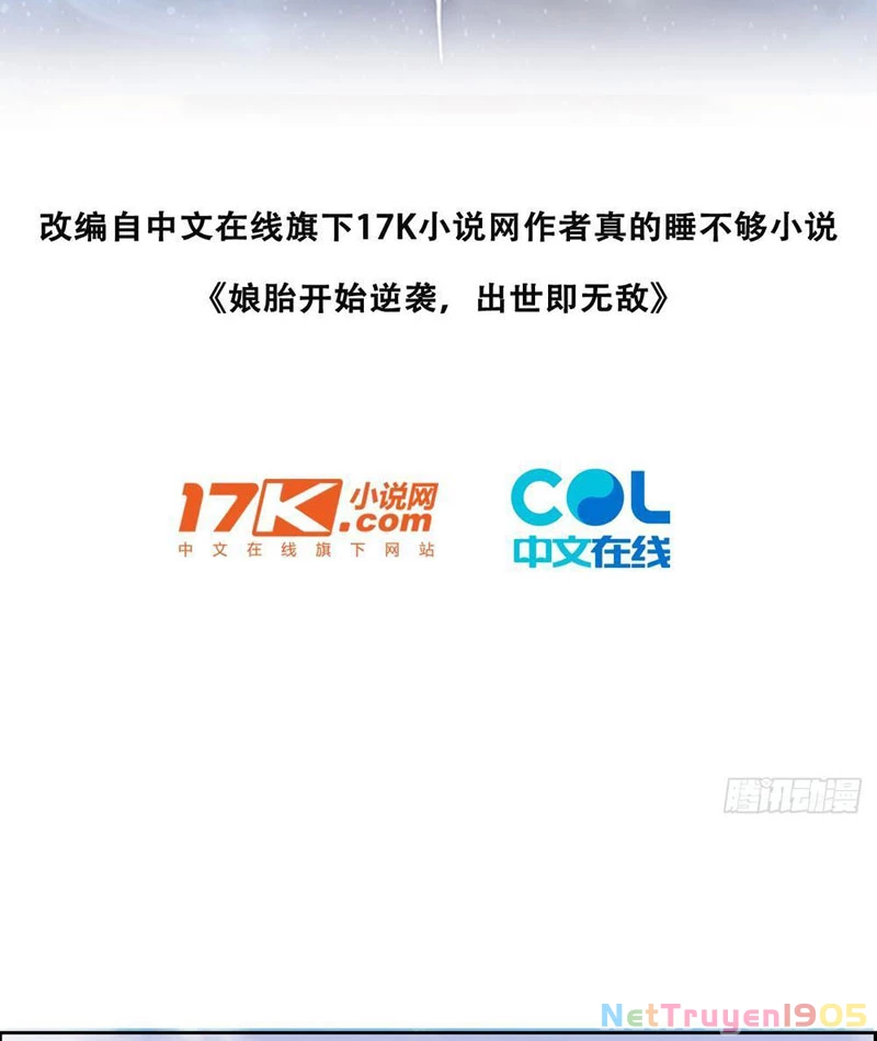 Nghịch Tập Từ Trong Bụng Mẹ: Vừa Sinh Ra Đã Là Vô Địch Chapter 5 - 2