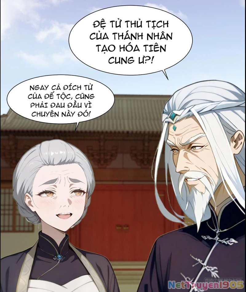 Nghịch Tập Từ Trong Bụng Mẹ: Vừa Sinh Ra Đã Là Vô Địch Chapter 5 - 3