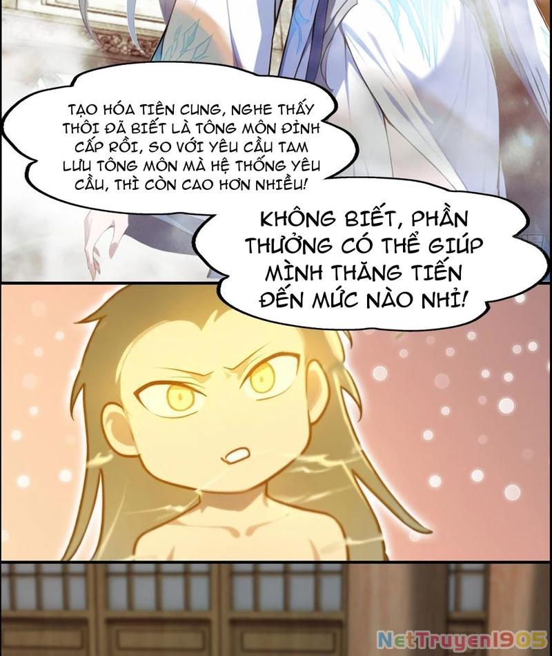 Nghịch Tập Từ Trong Bụng Mẹ: Vừa Sinh Ra Đã Là Vô Địch Chapter 5 - 6