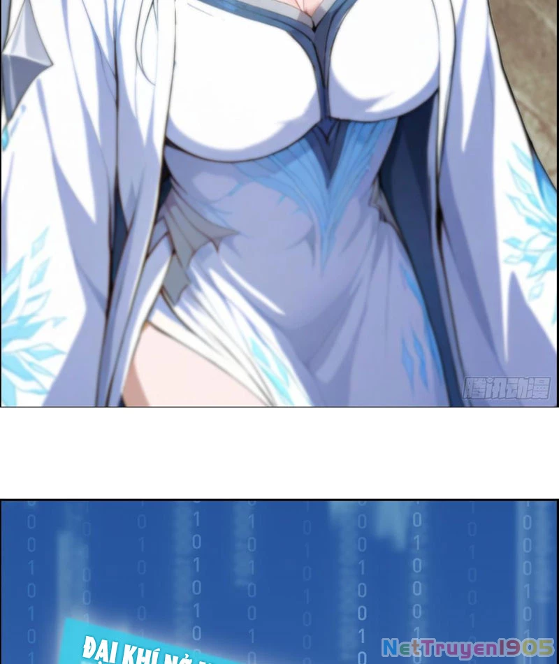 Nghịch Tập Từ Trong Bụng Mẹ: Vừa Sinh Ra Đã Là Vô Địch Chapter 5 - 12