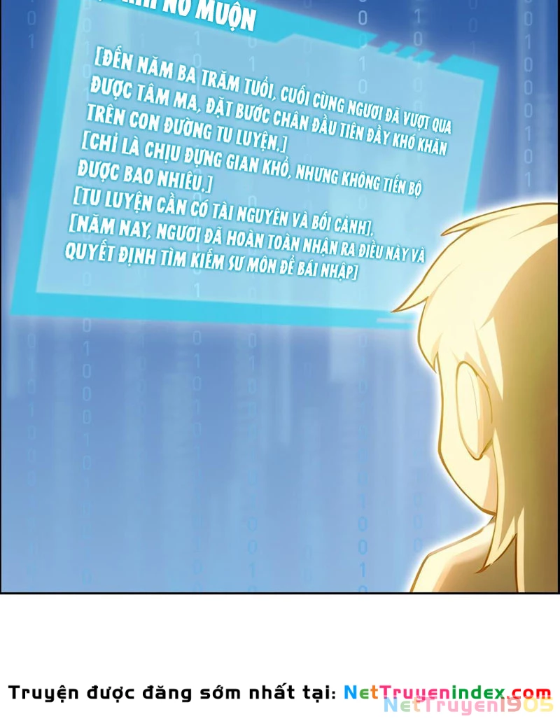 Nghịch Tập Từ Trong Bụng Mẹ: Vừa Sinh Ra Đã Là Vô Địch Chapter 5 - 13