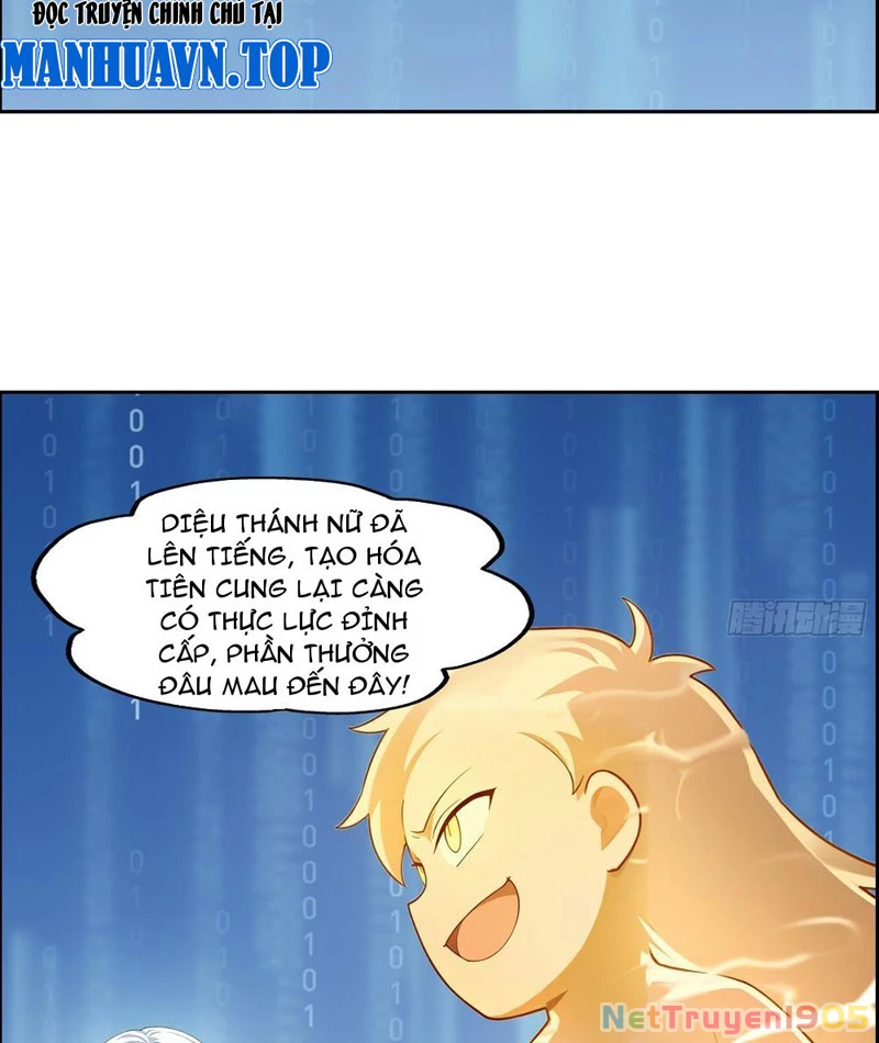 Nghịch Tập Từ Trong Bụng Mẹ: Vừa Sinh Ra Đã Là Vô Địch Chapter 5 - 15