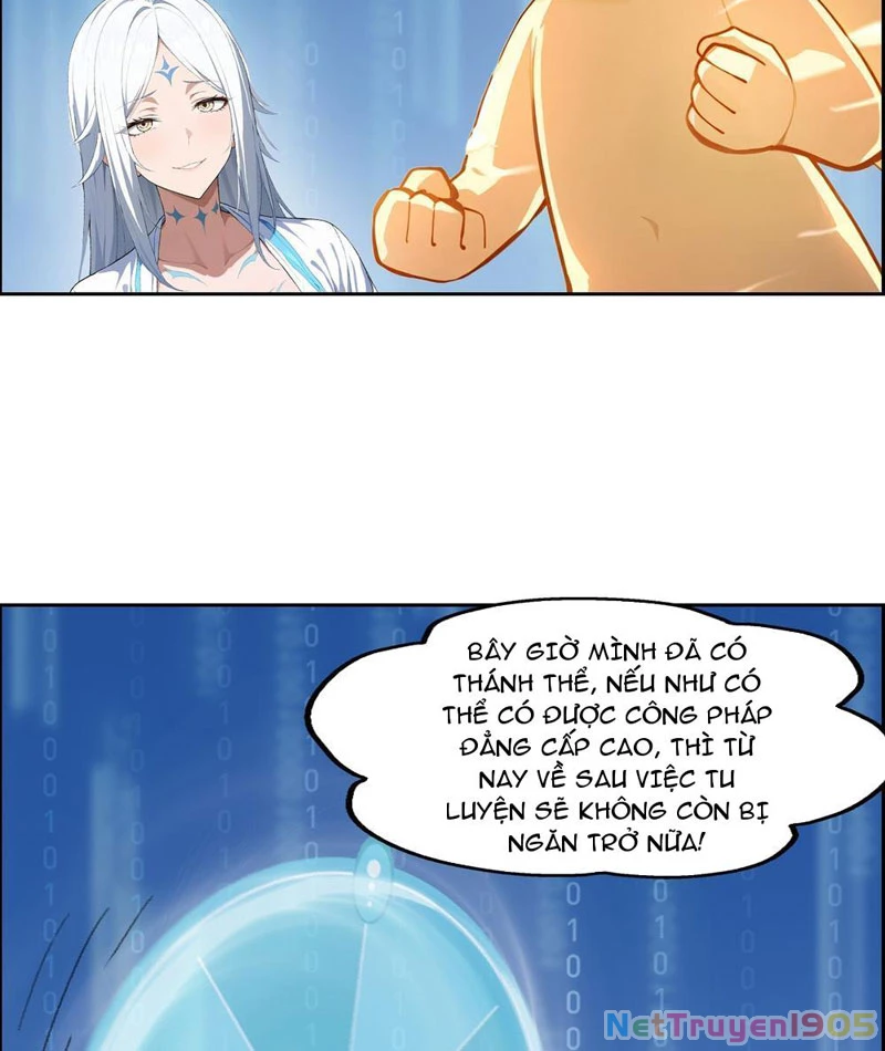 Nghịch Tập Từ Trong Bụng Mẹ: Vừa Sinh Ra Đã Là Vô Địch Chapter 5 - 16