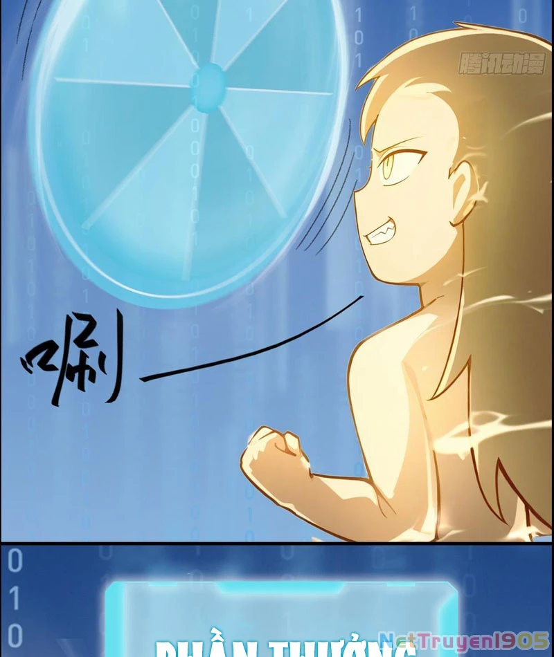 Nghịch Tập Từ Trong Bụng Mẹ: Vừa Sinh Ra Đã Là Vô Địch Chapter 5 - 17